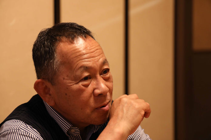 Akitoshi Asano