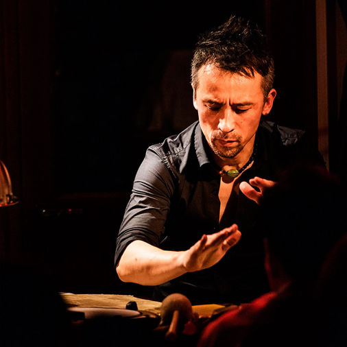 Kenji Yoshiura