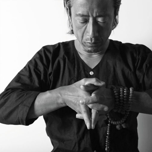 Kyobashi Mikihiko